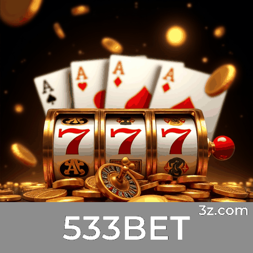 533BET: A Melhor Experiência de Cassino para Brasileiros