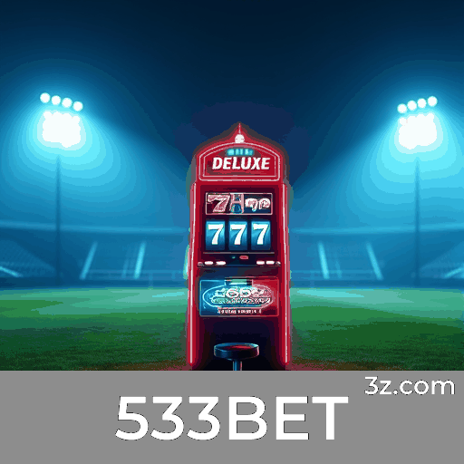 533BET: Experiência de Apostas Móveis Simplificada e Completa