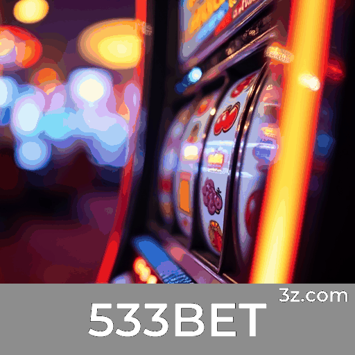 533BET: Inovação Tecnológica e Experiência Avançada