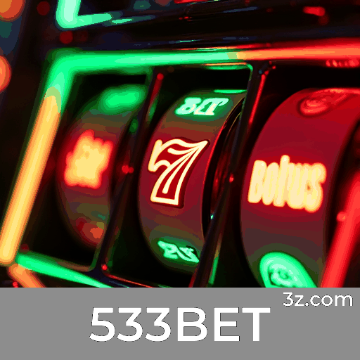 533BET: Inovação em Jogos com Tecnologias de Vanguarda