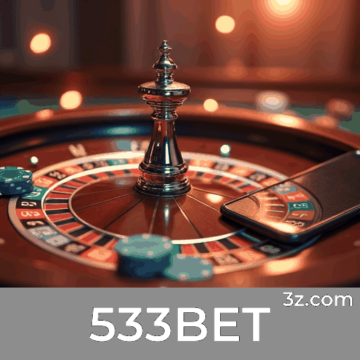 533BET: Inovação Tecnológica e Experiência Avançada