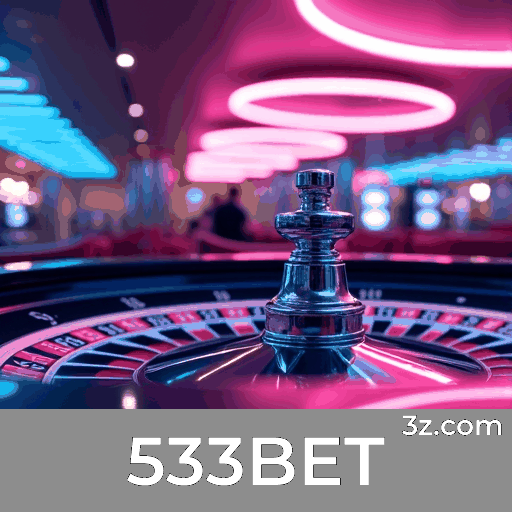 Bônus Reais e Confiáveis no 533BET: Receba o Que Merece
