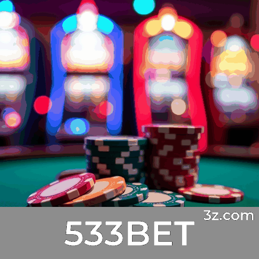 533BET: Experiência de Apostas Móveis Simplificada e Completa