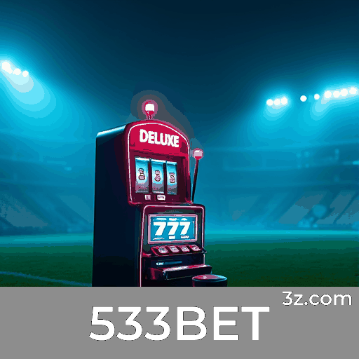 533BET: Todas as Apostas Esportivas para Brasileiros