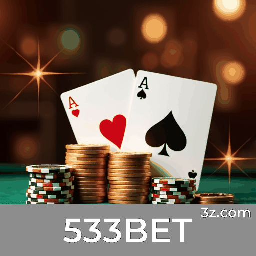 Apostas Esportivas no 533BET: Futebol, Basquete e Mais