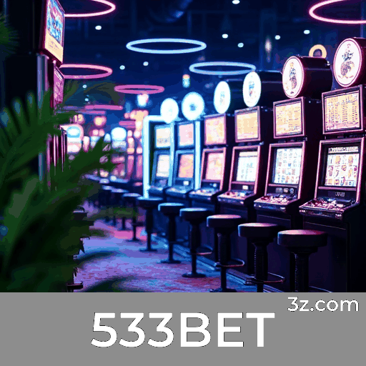 533BET: Todas as Apostas Esportivas para Brasileiros