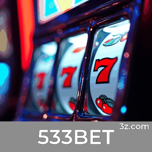 533BET: Cassino Online Seguro e Profissional