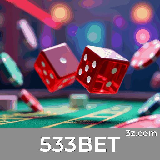 533BET.com - Plataforma Avançada de Cassino e Apostas Online - 533BET