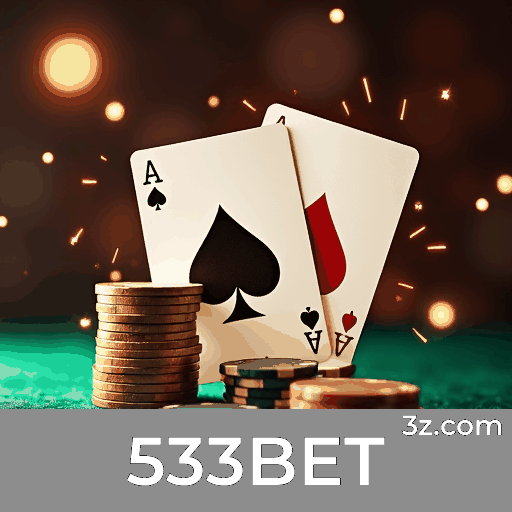 533BET: A Melhor Experiência de Cassino para Brasileiros