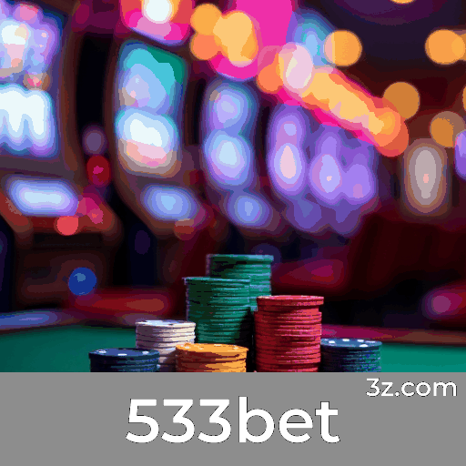 533bet: Seu Cassino Online Confiável e Seguro