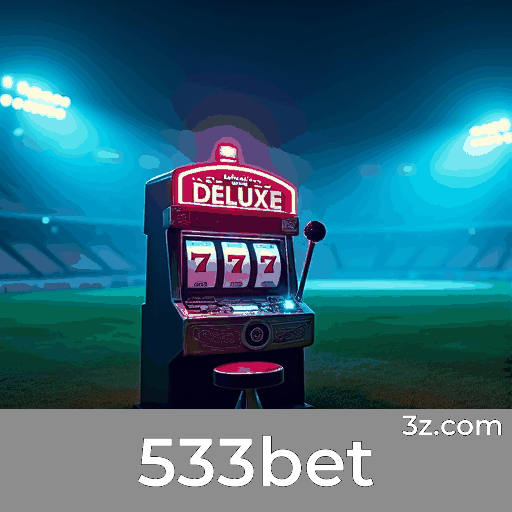 533bet: Seu Cassino Online Confiável e Seguro