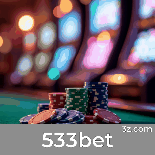 533bet: Emoção e Ganhos com Jogos de Cassino