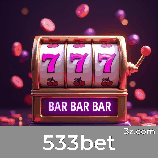533bet: Seu Cassino Online Confiável e Seguro