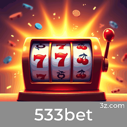 533bet: Slots-Grandes Prêmios, Mesas de Jogo-Variedade Incrível, Dealers ao Vivo-Experiência Imersiva