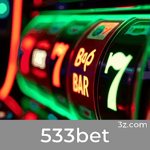 533bet: Seu Cassino Online Confiável e Seguro